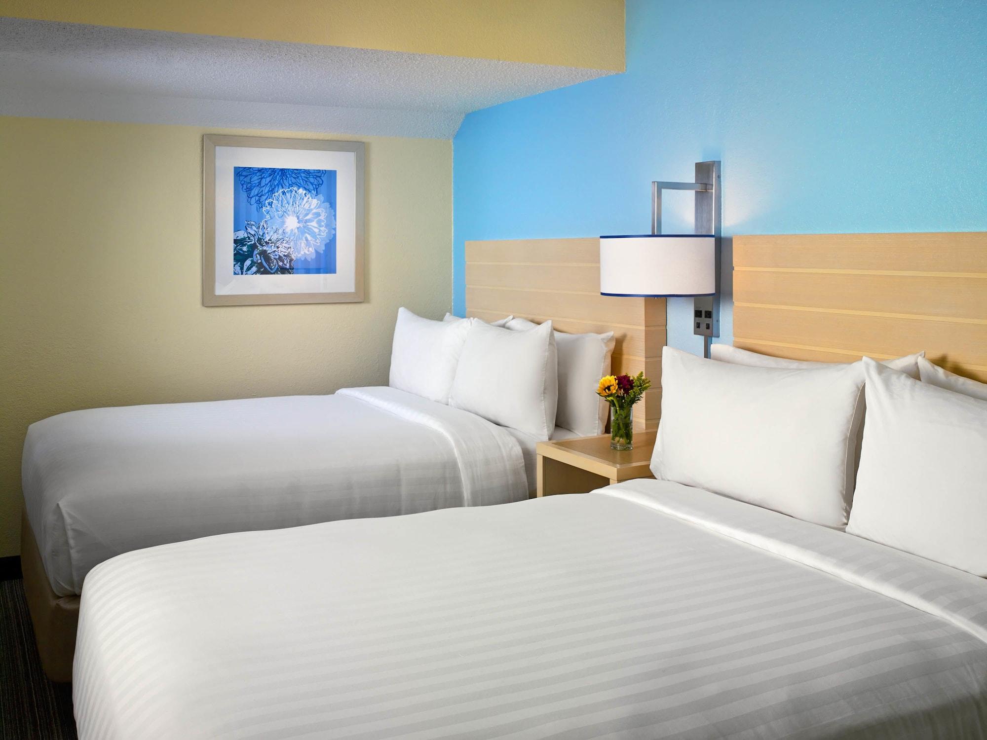 Sonesta Es Suites Принстън Екстериор снимка