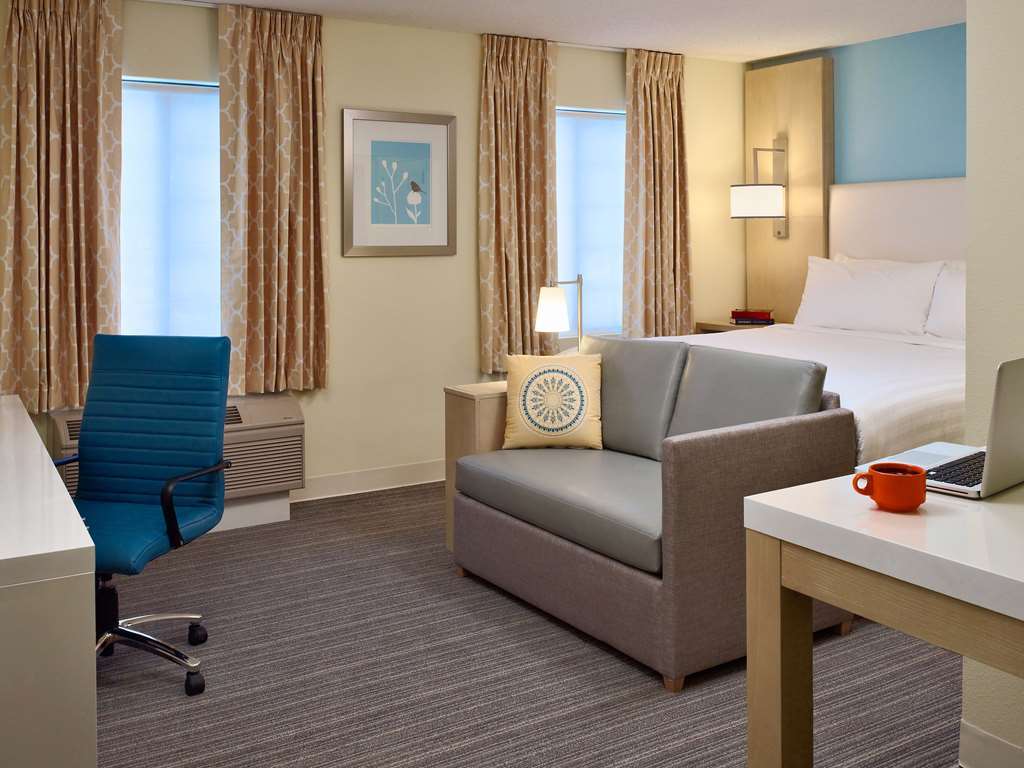 Sonesta Es Suites Принстън Стая снимка