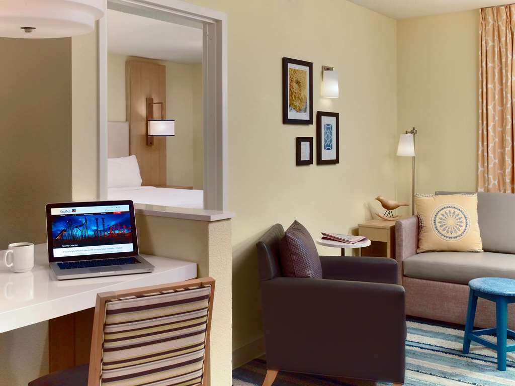 Sonesta Es Suites Принстън Стая снимка